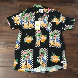 Duvin Cocktail Shirt